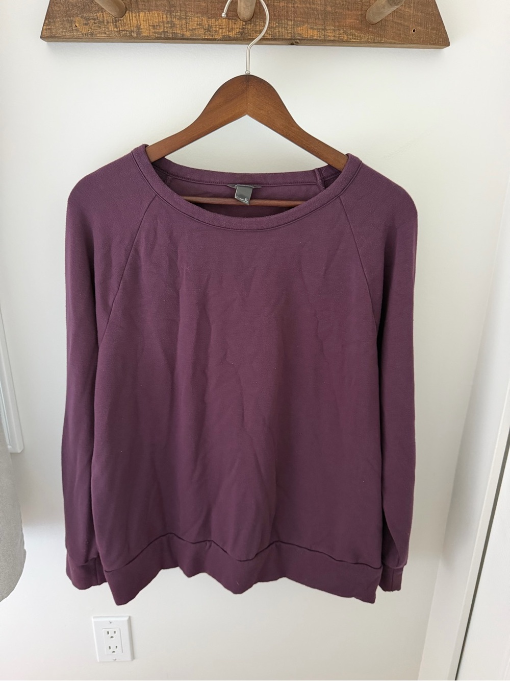 Women’s Eddie Bauer Sweater